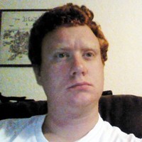 Nick Brisson