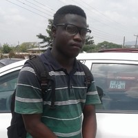 SHADRACK ASANTE