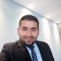 Edwin Jair Bernal Roldán