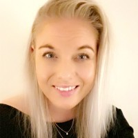 Tine Plesner Osbahr