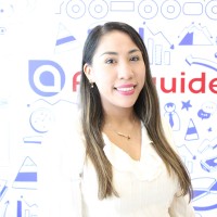 Dalia Judith Rojas López