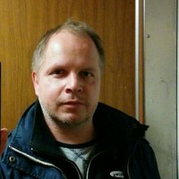Tony Edström