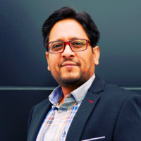 Minhaj Rasool