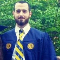 Zachary Banks, B.S., Cpt