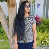 Preethi M