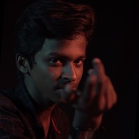 Boominathan Elangovan