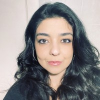 Irys Almeida