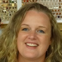 Lucinda Godfrey
