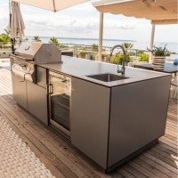 Oehler Outdoorkitchen
