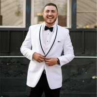 Mason Simmons