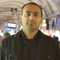 Hassan Khan