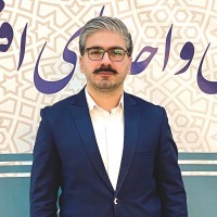 Sadegh Madadi