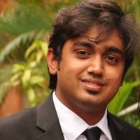 Sunil Poddar