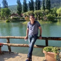 Antonio Pisani