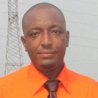 Kouamé Benjamin Yao