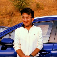 Rushil Nanavati
