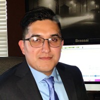 Luis M. Cabrera