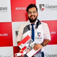 Lakshya Bansal
