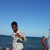 Samson Kahabi