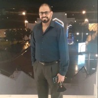 Ayman Rizk