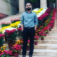 Basant Kumar Yadav