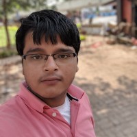 Harsh Sunil P.