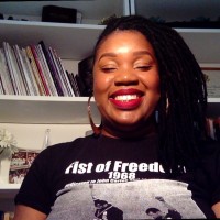 Kimberly Byrd