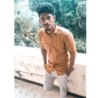 Vasanth Muthu