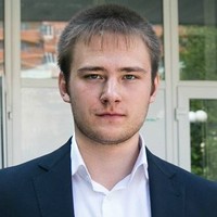 Vladimir Aladinskiy