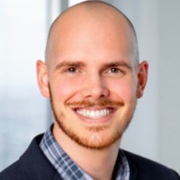 Spencer M. Martin