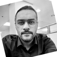 Sadiq Alshaikh Nasser