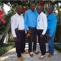 Medard Mbairebe