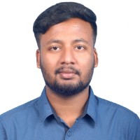 Sk Jasimuddin