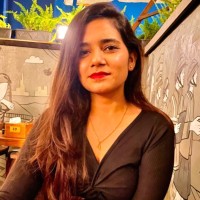Monika Kharat