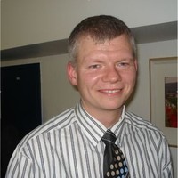 Andreas Klein