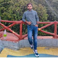 Rajat Deol