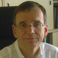 Francois Caussade