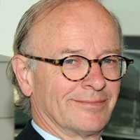Freek Warmelink