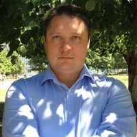 Сергей Курочкин