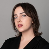 Aksana Baradziuk
