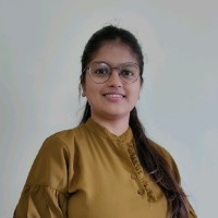 Simran Mathur