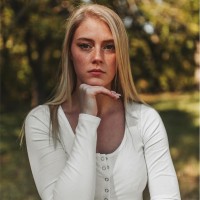 Madison Yonker