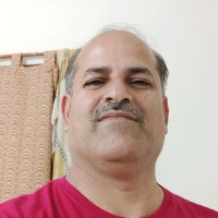 Devendra K. Sharma