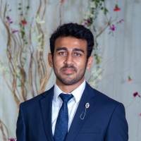 Mohamed Saqlain