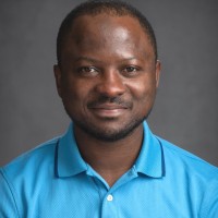 Dauda Mohammed