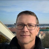 Daniel Tack