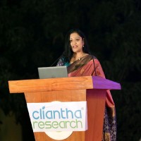 Abhilasha D Purohit