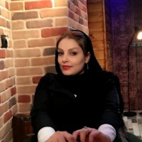 Nasrin Mohamadi