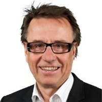 Jörgen Warberg