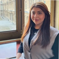 Tannaz Saboktakin